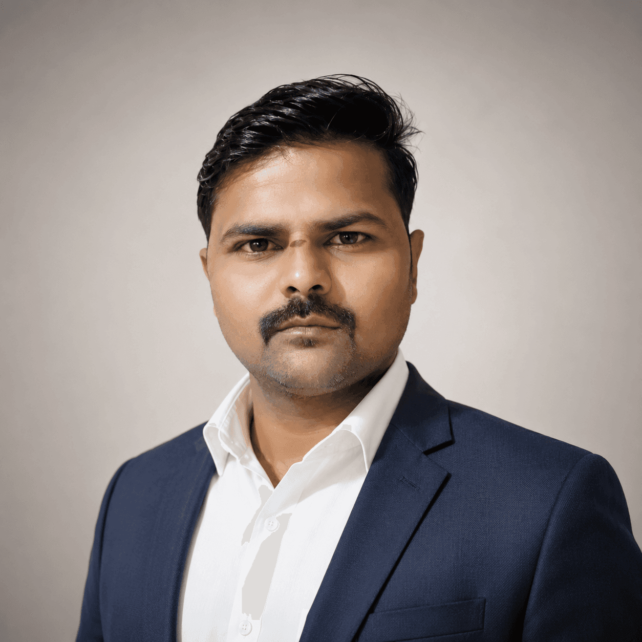Monu, Client Relations Manager at JBN Buildtech